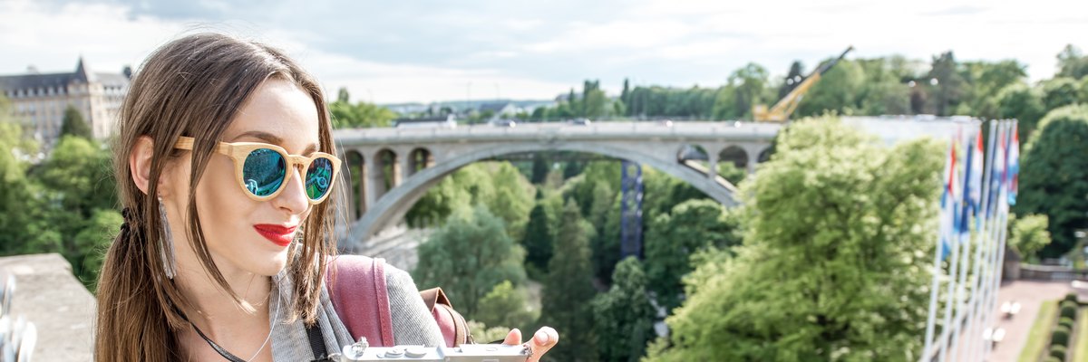 Serwis Luxemburg - Universitäten, Bachelor, Master, Promotion, Rankings, v.DE, study
